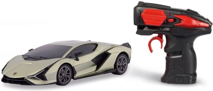 Revell RC avto Lamborghini Sián v merilu