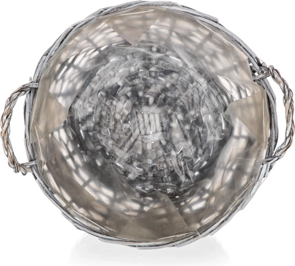 Udobno prenašanje z dvema ročajema