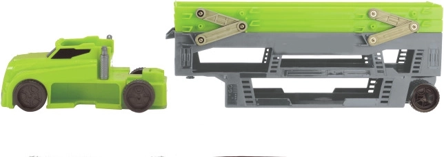 Battery-free play + opening platforms