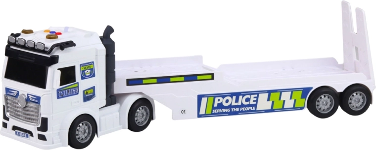 Svetloba in zvok za največji realizem