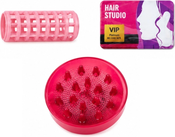 Dodatki za salonski styling