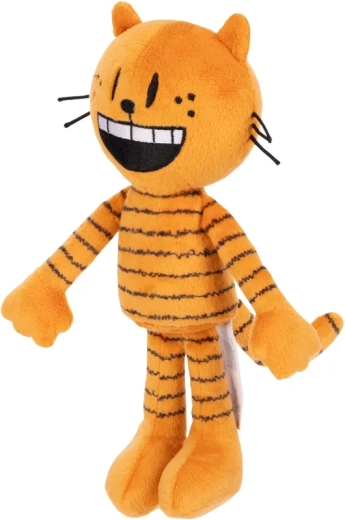 Mehak in prijeten spremljevalec