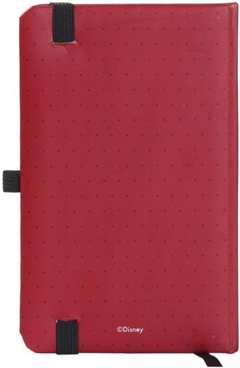 Eleganten motiv Minnie