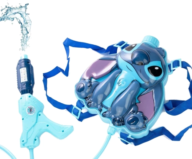 Udoben nahrbtnikov rezervoar