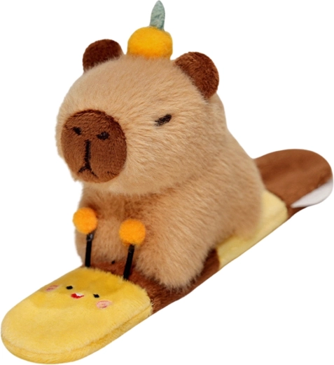 Mehak pliš in varna izdelava