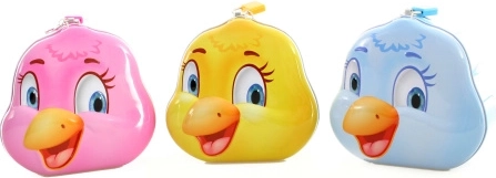 Chick Piggy Bank