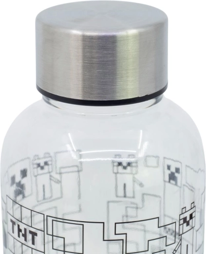 Zanesljiv kovinski pokrov