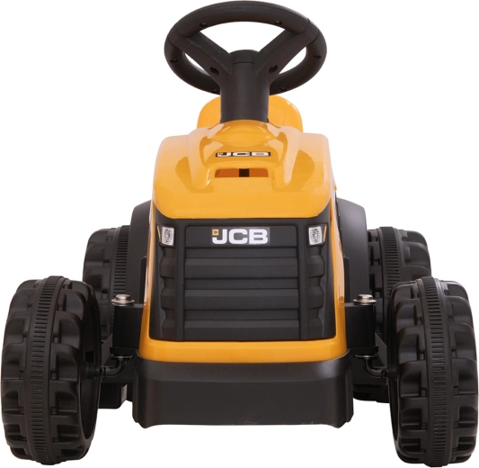 Enostavno in varno upravljanje za otroke od 2 let