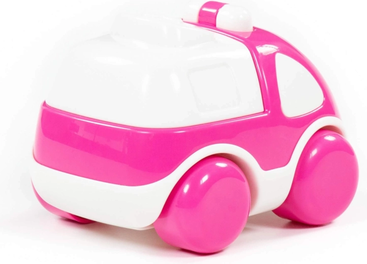 Podpora motoriki in domišljiji