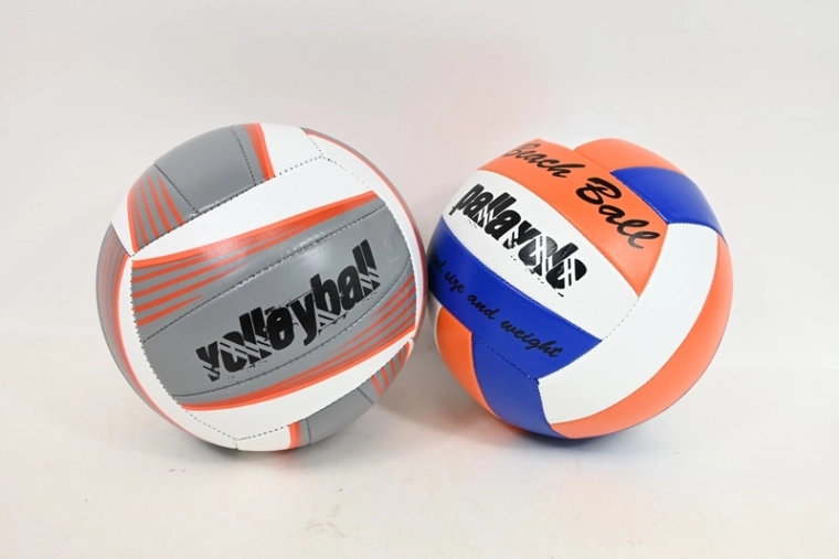 Odbojkarska žoga velikost 5 PVC 1,6 mm 260–280 g