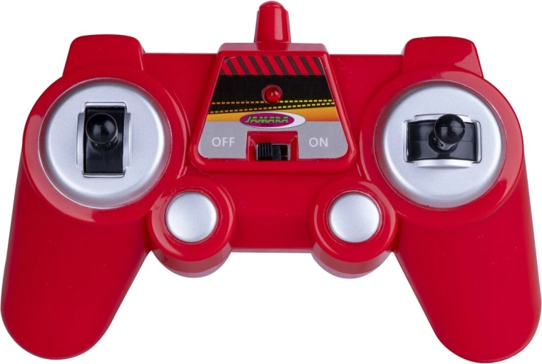 Precise 2.4 GHz control