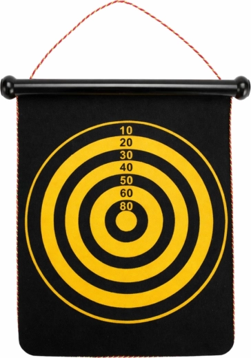 Dve igralni strani za več zabave