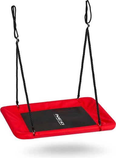 Močna jeklena konstrukcija z mehkim penastim oblazinjenjem