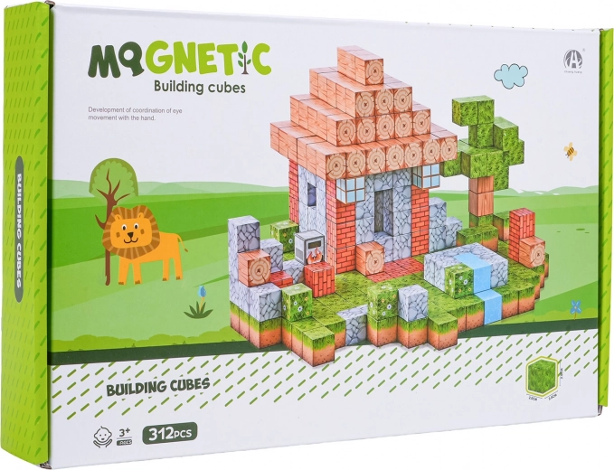 Stabilne konstrukcije zahvaljujoč neodimskim magnetom