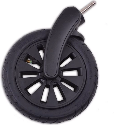 Gladko gibanje in okretno manevriranje