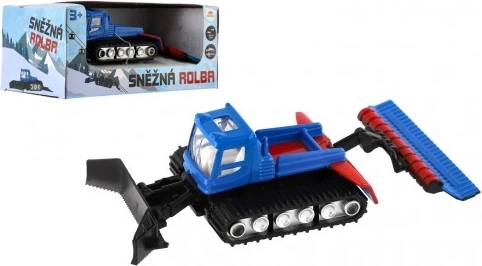 Snežna teptalka igrača
