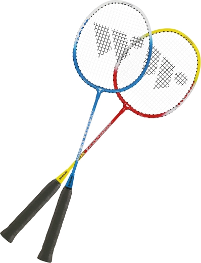 Aerodinamičen osmerokoten okvir za hitrejše udarce