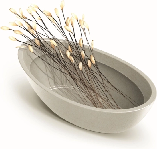 Vsestranski za dekoracijo in sajenje