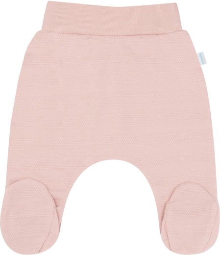 Toplo od glave do peta