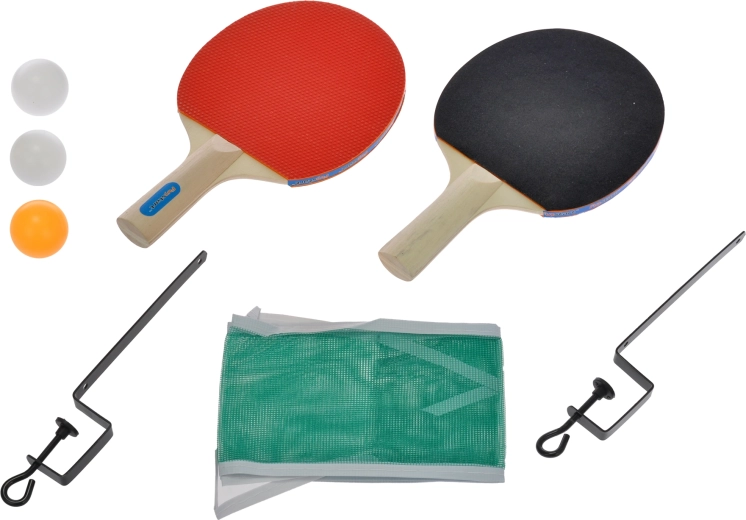 Enostavna in hitra namestitev mreže