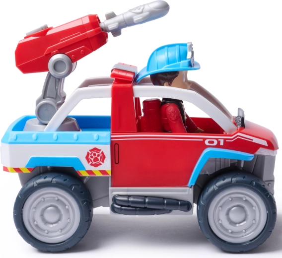 Robustna kolesa za gladko vožnjo