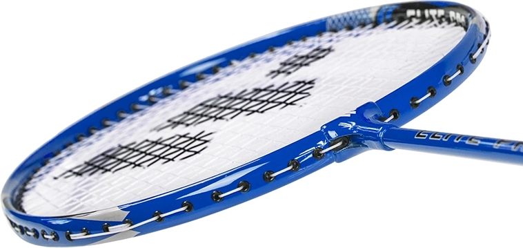 Natančno prepletanje za nadzor žogice