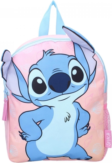 Otroški nahrbtnik Disney Lilo & Stitch Fluffy Friends 32 cm