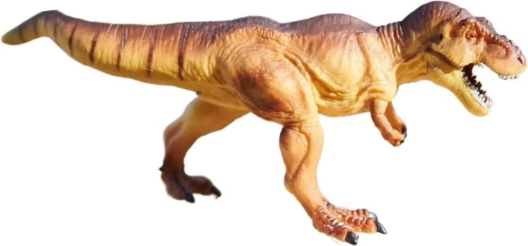 Safari Ltd. Tyrannosaurus rex figurine with augmented reality - 1 piece