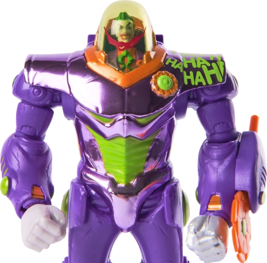 Veliko sklepov za dinamično poziranje