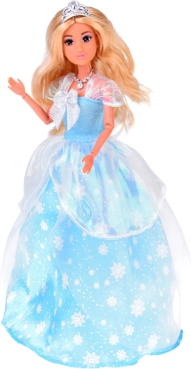 Bleščeč zimski videz