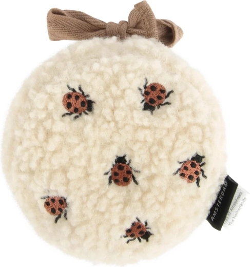 Flow igrača s srčnim utripom za na pot Ted ladybug – 1 kos