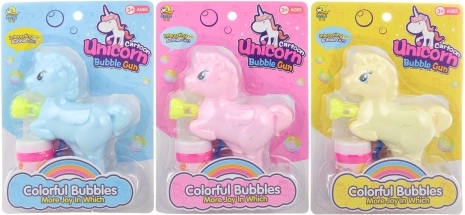Milni mehurčki Samorog