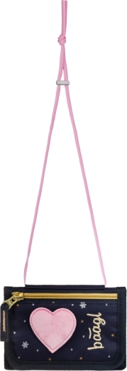 Varno nošenje okoli vratu