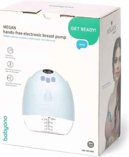 Hands‑free udobje in diskretna oblika