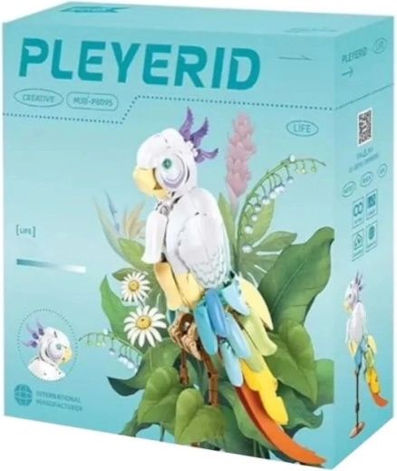 Serija Sluban Pleyerid