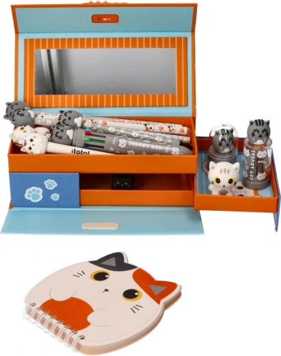 Praktično stojalo za pregledno razstavljanje