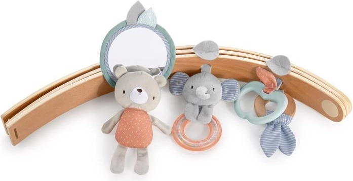 Naraven videz in senzorična igra