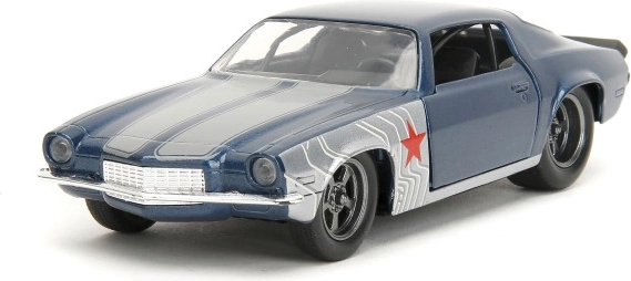 Kovinski model (die-cast) z visoko stopnjo detajlov
