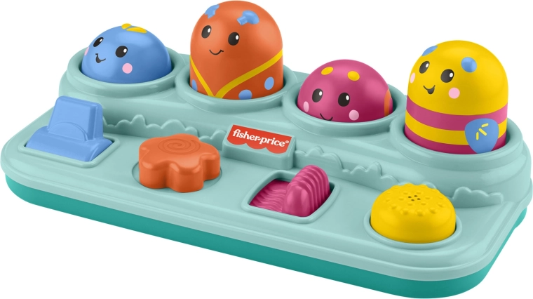 Igrivo učenje vzrok–posledica