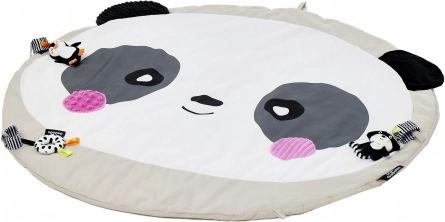 Čutna igralna podloga Panda GAGAGU