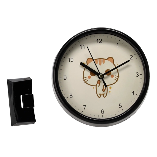 Čitljiv številčnik za lažje učenje časa