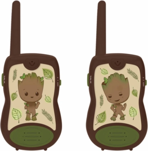 Doseg do 200 metrov za zunanja doživetja