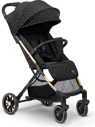 Lahek in okreten za mesto in park