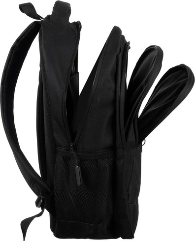 Udobne ergonomske naramnice in odsevni element
