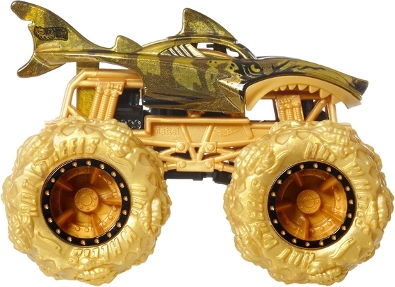 Ogromna kolesa za monster truck zabavo