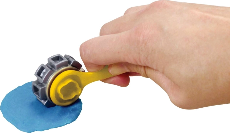 Orodja za vrtanje, odtise in vzorce