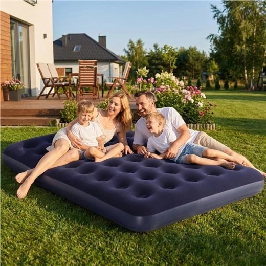 Practical at home and outdoors