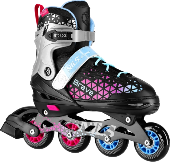 Kotalke 2v1 NILS Extreme Brave – L (39–43)