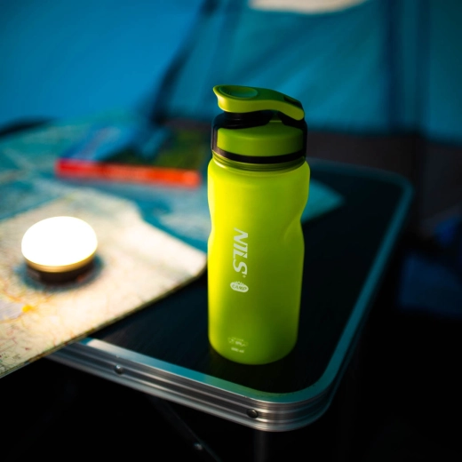 Praktična lestvica in zanka za na pot