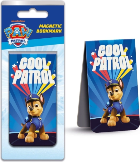 Tačke na patrulji magnetno kazalo cool patrol - 1 kos